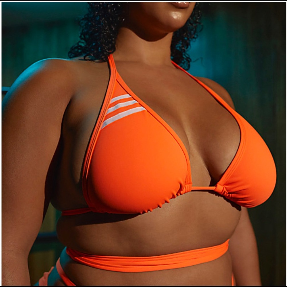 COPY - WRAP BIKINI TOP